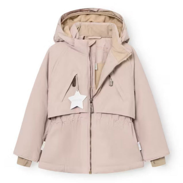 Algeana vetrarjakki, Cloudy Rose