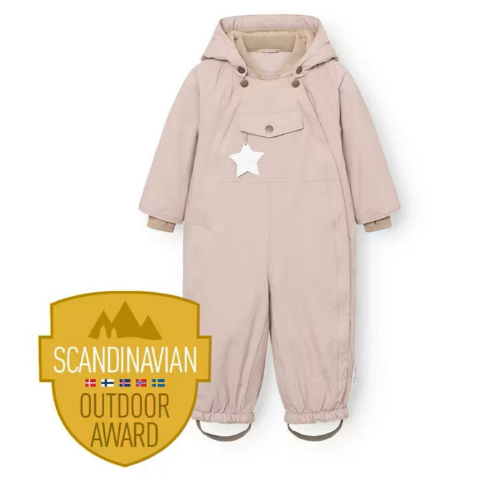 Wisti kavagalli, Cloudy Rose