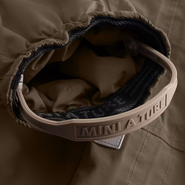 Wisti kavagalli, Tarmac Breen