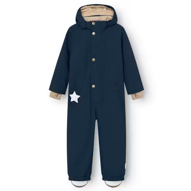 Wanni kavagalli, Outer Space