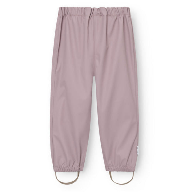 Reinar regnföt, Quail Purple