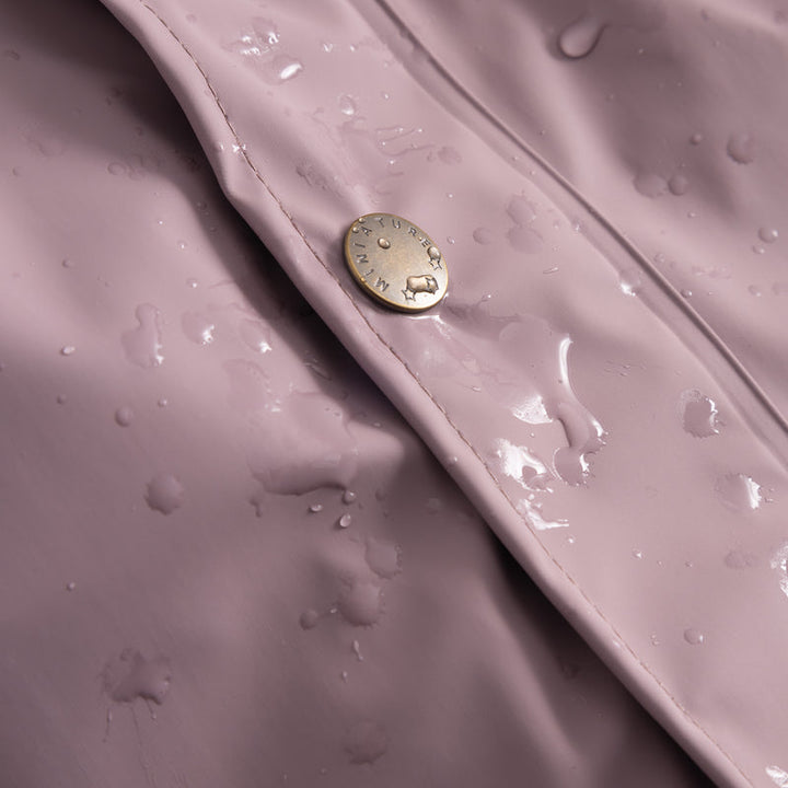 Reinar regnföt, Quail Purple