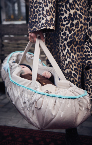 SleepCarrier botnvernd