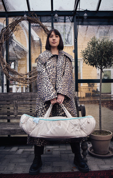 SleepCarrier botnvernd