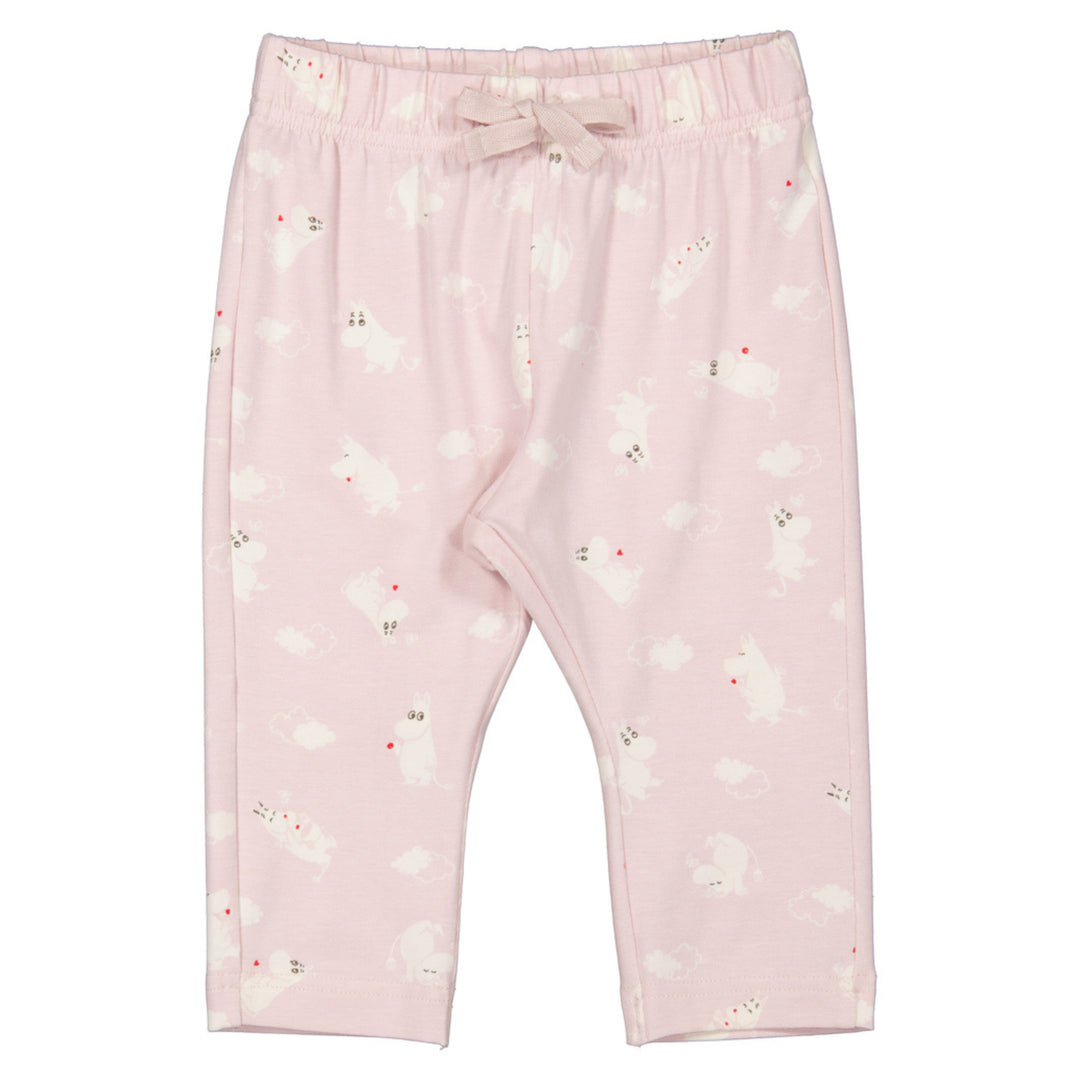 Pitti buksur, Rose Moomin