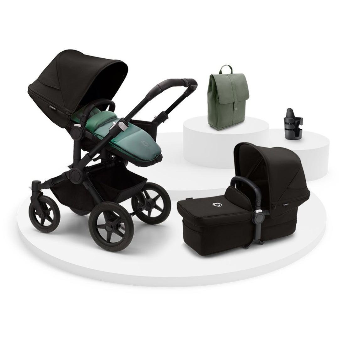 Donkey 5 Mono tilboðspakki