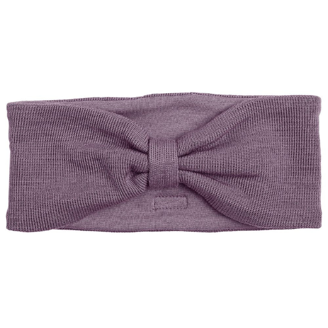 Pannuband, Dusty Purple