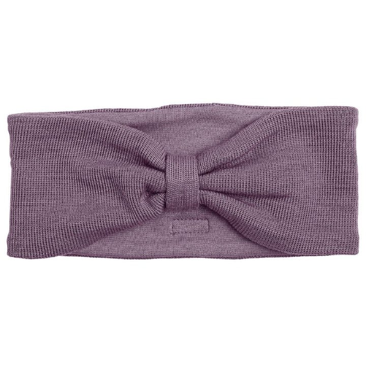Pannuband, Dusty Purple