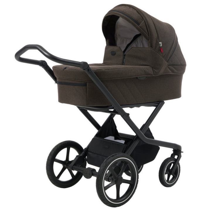 Vida 2 barnavagn, Dark Brown