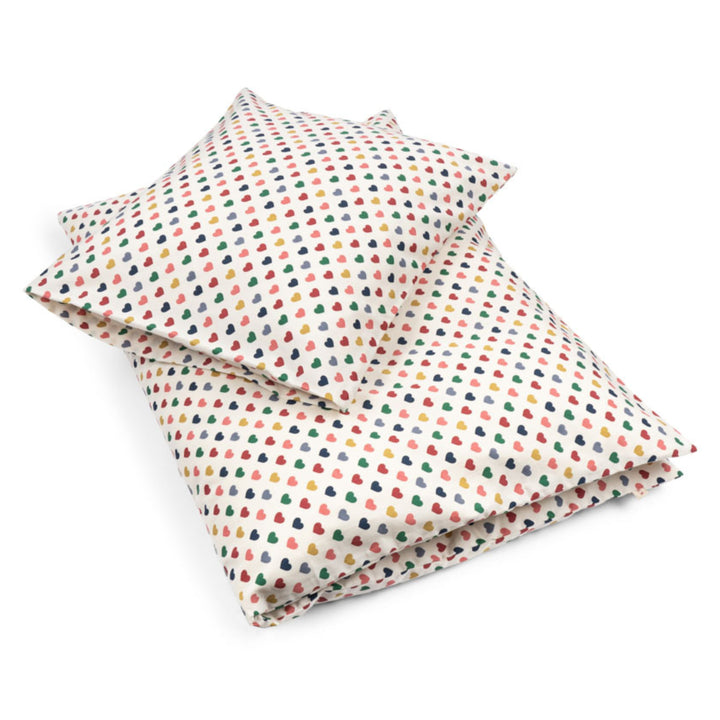 Sængurföt, Coeur Coloré