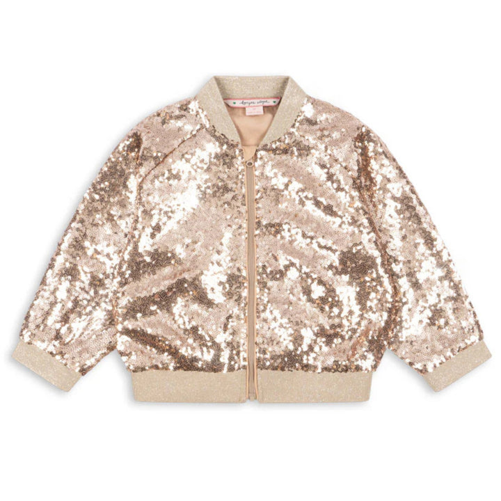 Starla jakki, Brazillian Sand