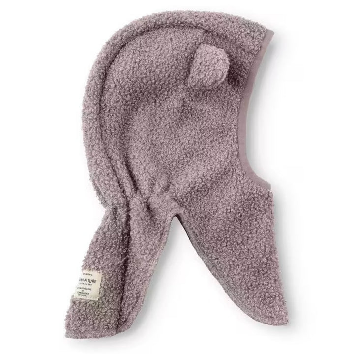 Jeffi húfa, Zinc Purple