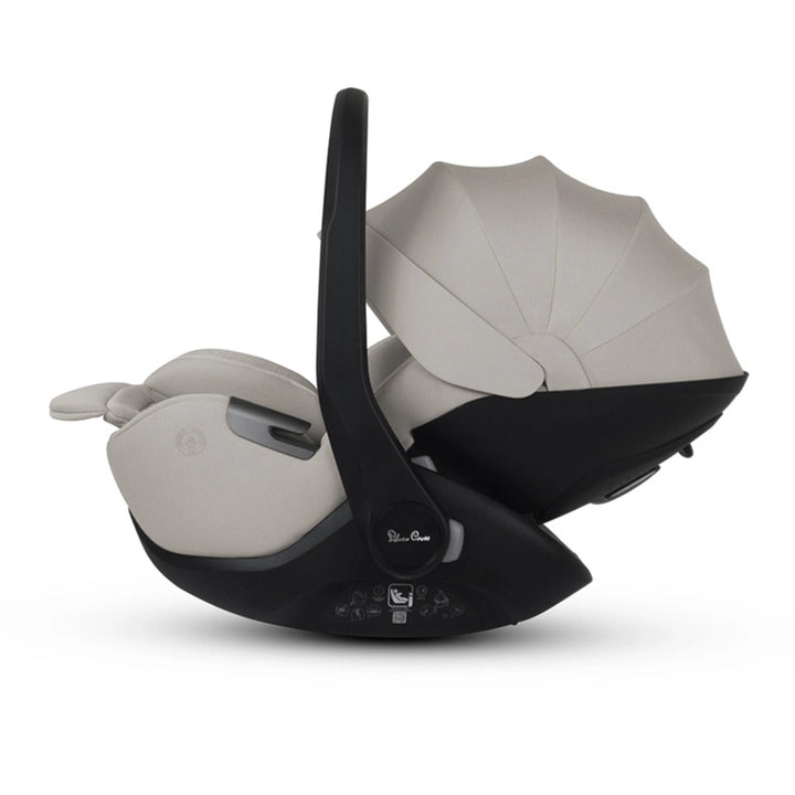 Glide Plus 360, Natural Taupe