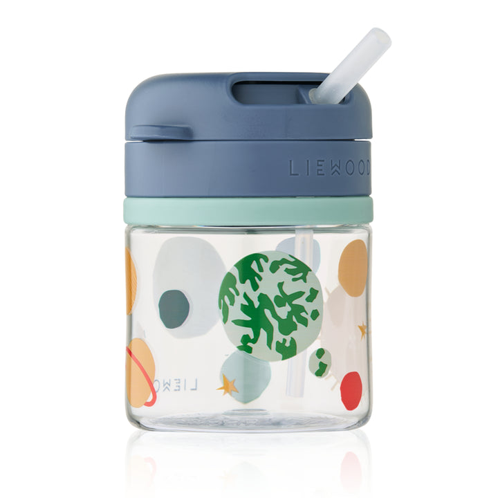 Pavia bolli með röri, Universe