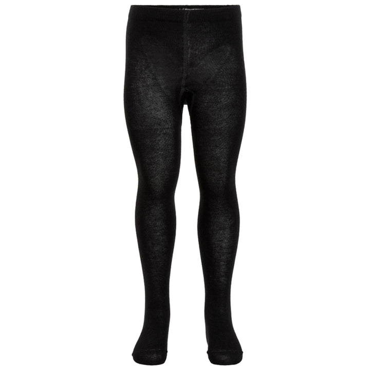 Sokkabuksur, Black