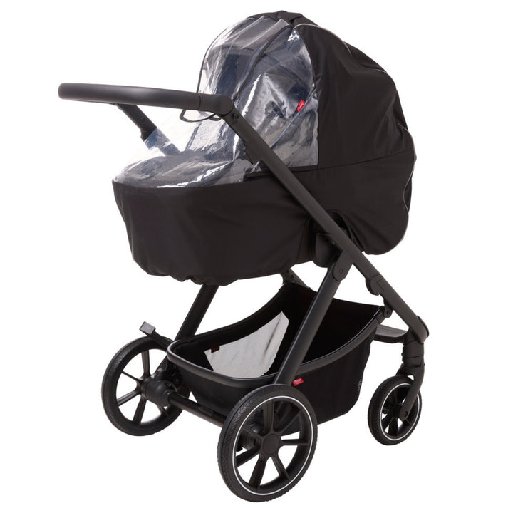 Regnslag fyrir Evoke vagnkassann