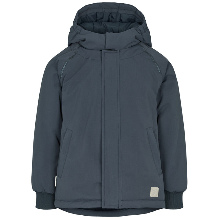 Osak vetrarjakki, Ink