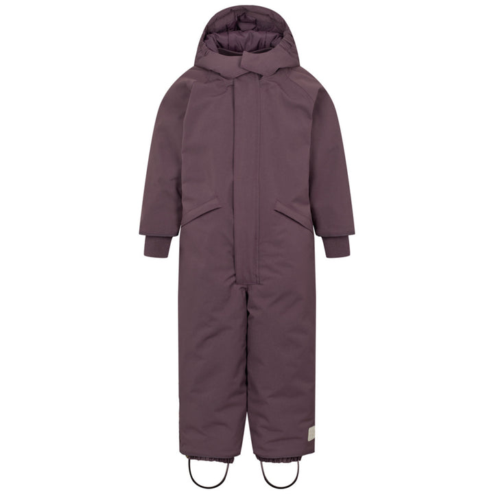 Ollie kavadrakt, Deep Plum