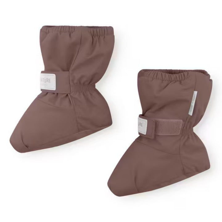 Winn vetrarstígvélar, Peppercorn Plum