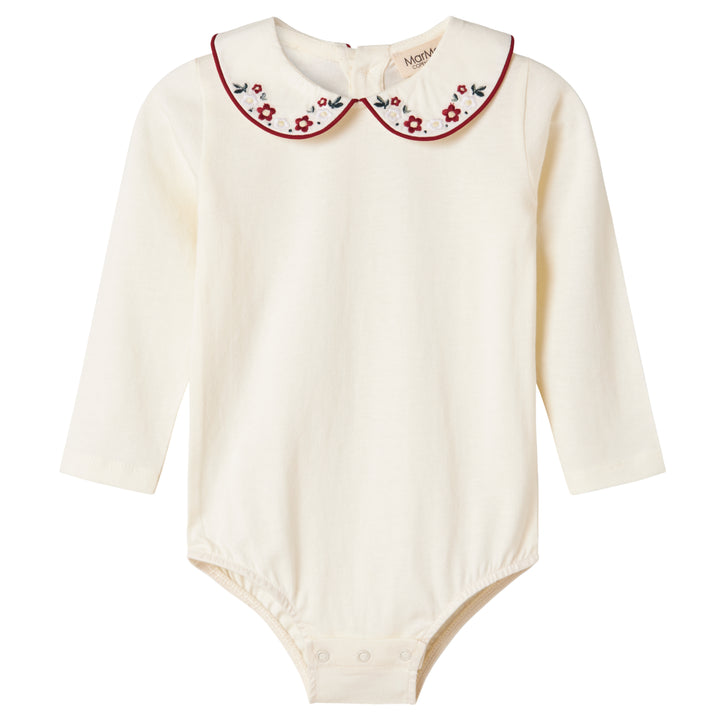 Becki body, Gentle White