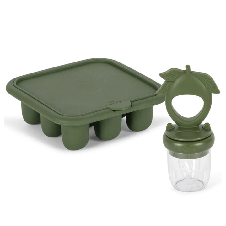 Fruit Feeder sett, Olivine