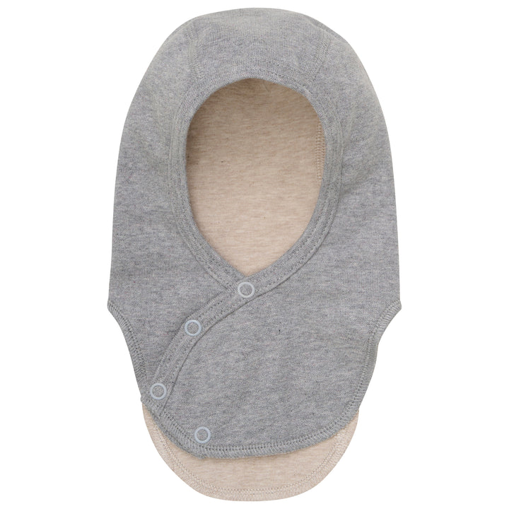 Ribb húfa, Burlwood