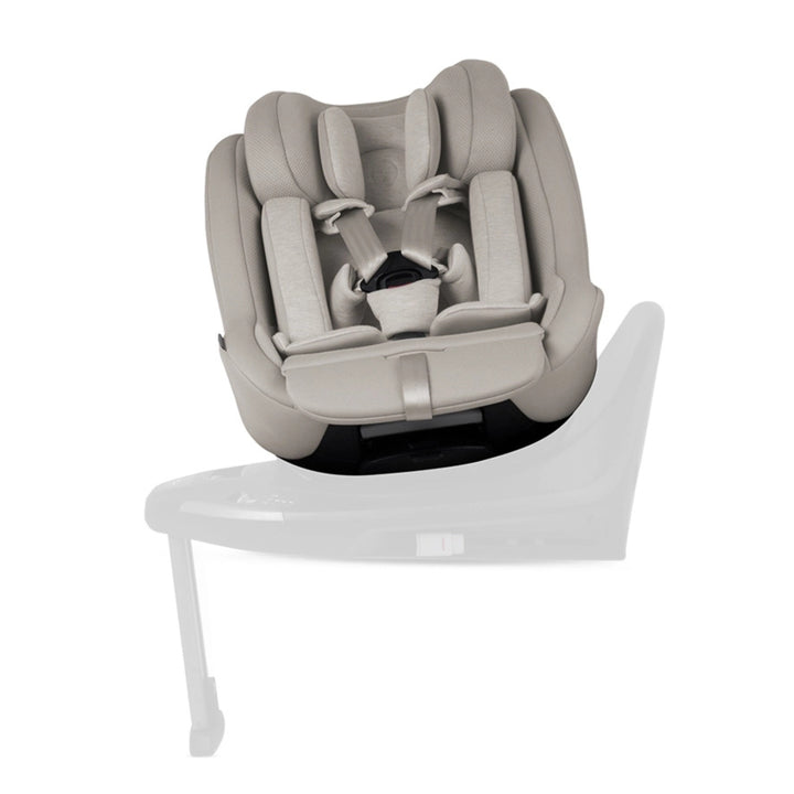 Approach Plus 360, Natural Taupe