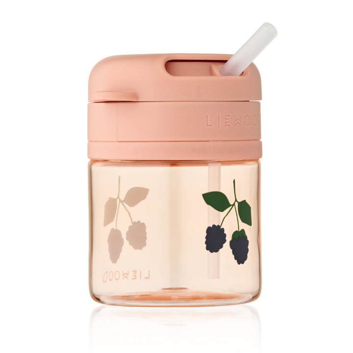 Pavia bolli með röri, Berry