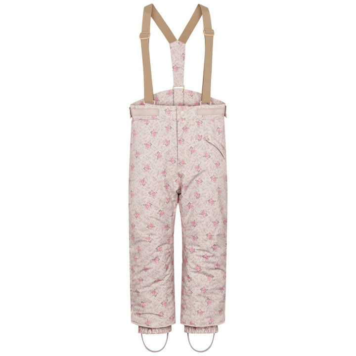 Orla kavabuksur, Flowerbed