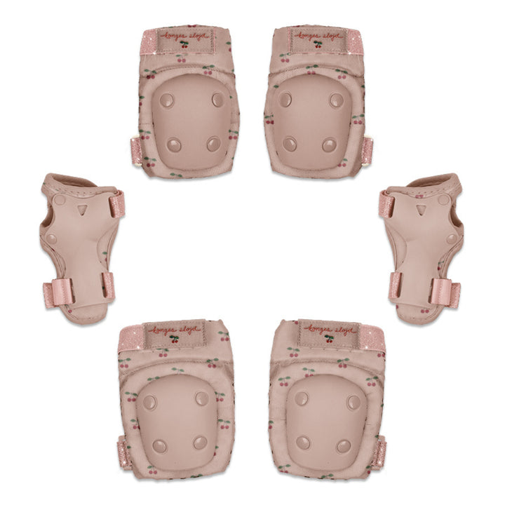 Verndarbúnaður, Cherry