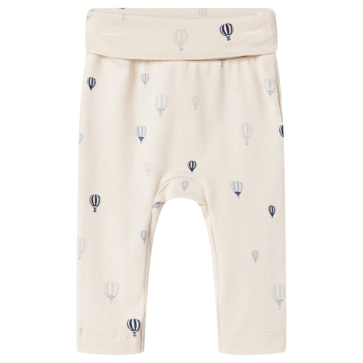 Piva buksur, Air Balloon