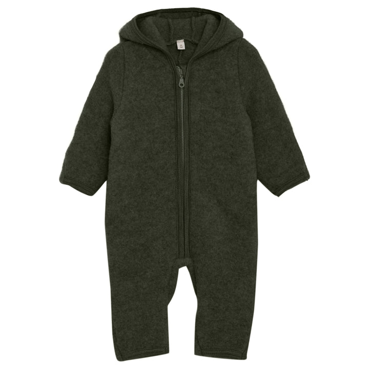 Ullargalli með eyrum, Beetle