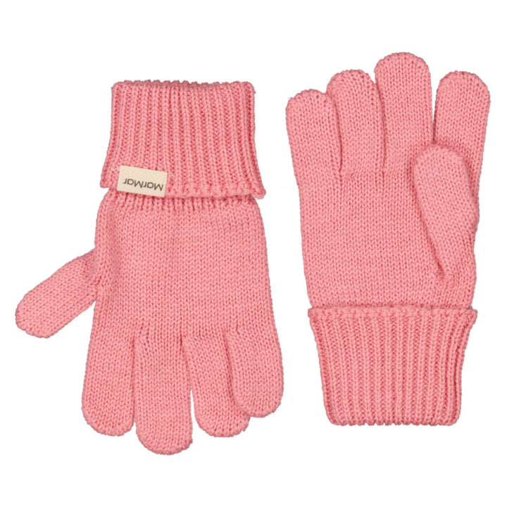 Aske handskar, Raspberry