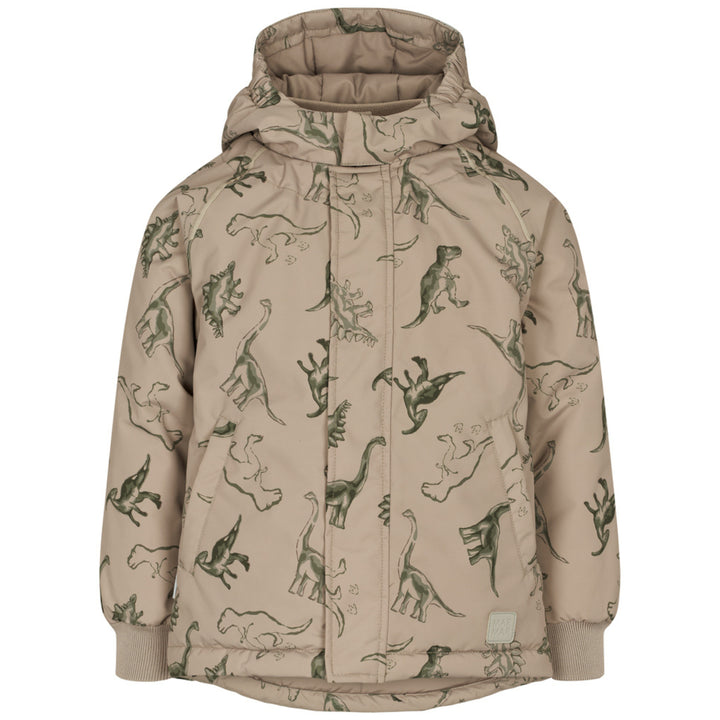 Osak vetrarjakki, Dinosaurs