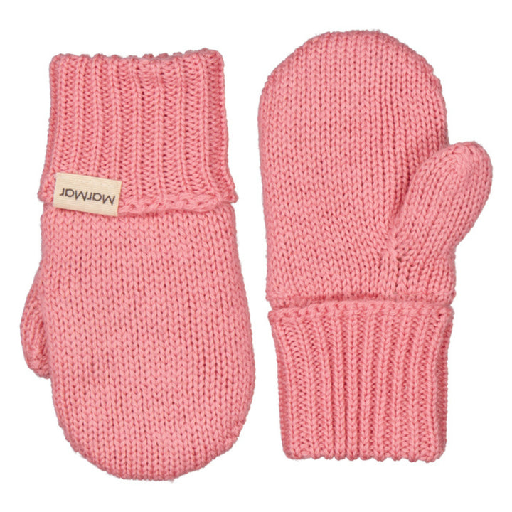 Alvilda vøttir, Raspberry