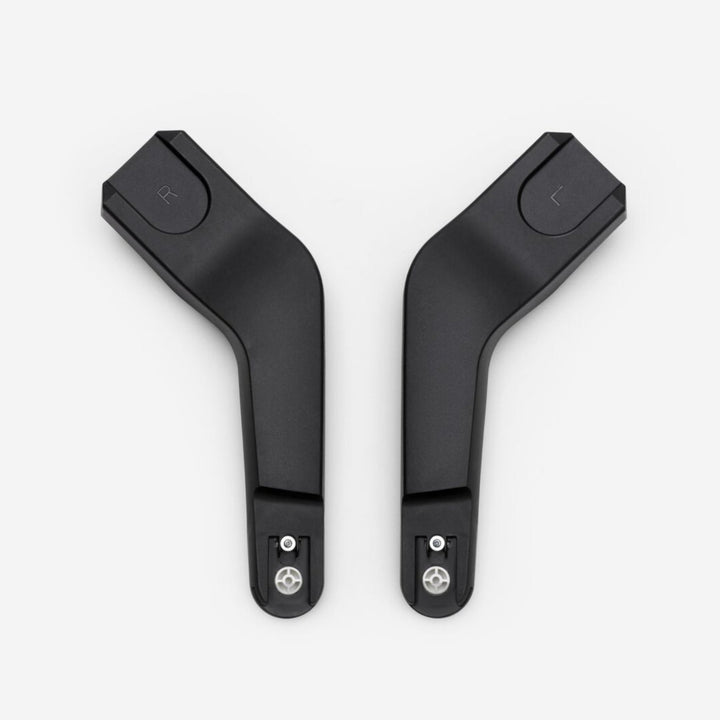 Millistykki fyrir kerru og bílstól