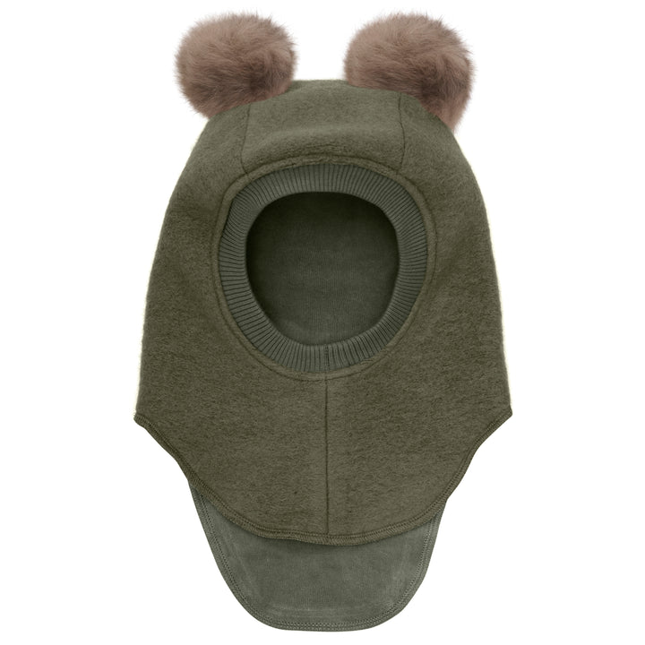 Alpakka húfa, Beetle