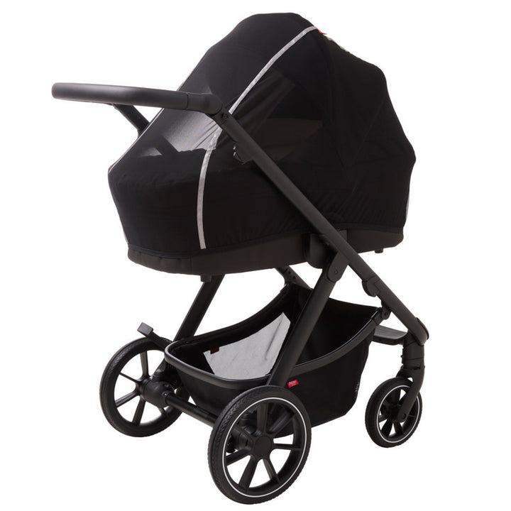 Flugnanet fyrir Evoke