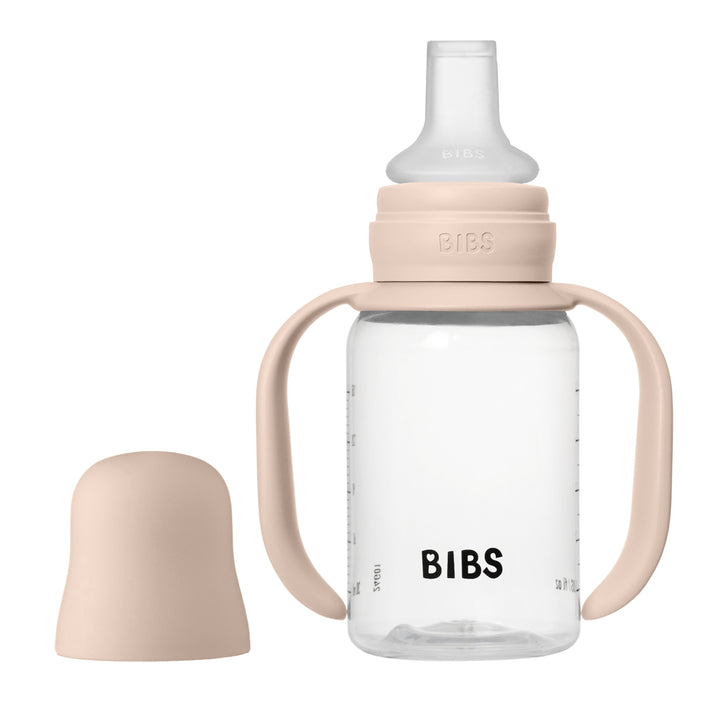 Sippy tútubolli, Blush