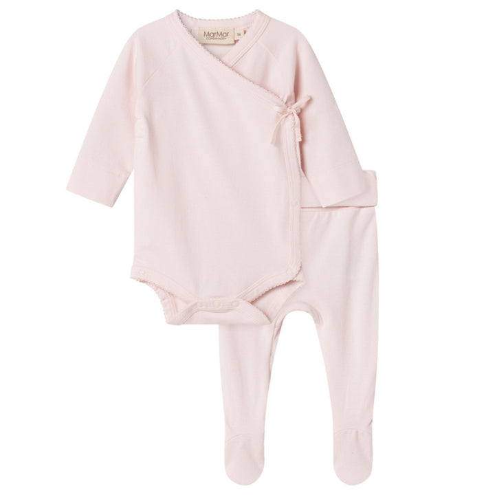 Prematur gávueskja, Rosa