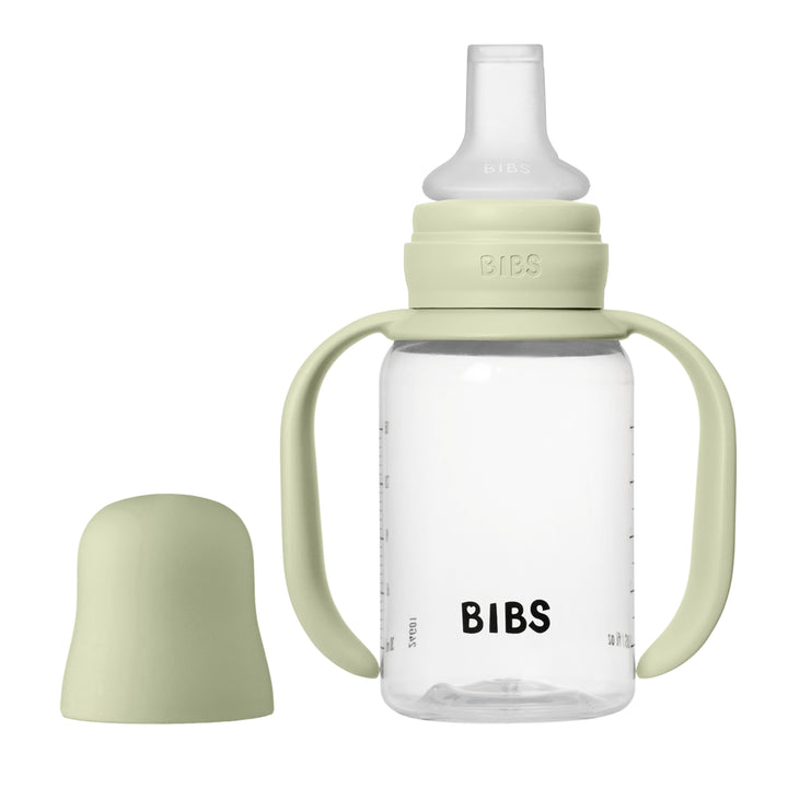 Sippy tútubolli, Sage