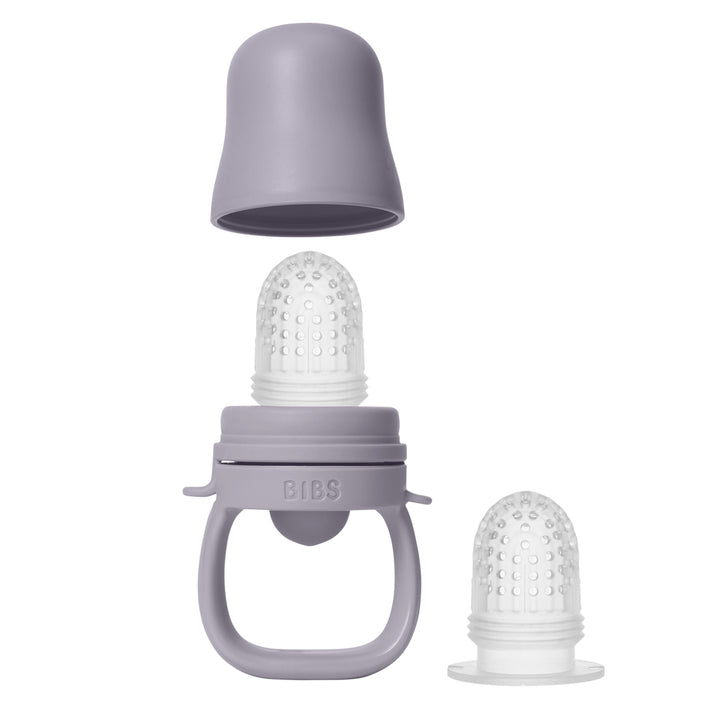 Food Feeder, Fossil Grey