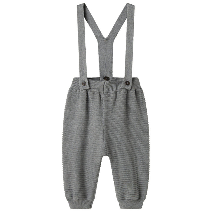 Perrin selabuksur, Grey Melange