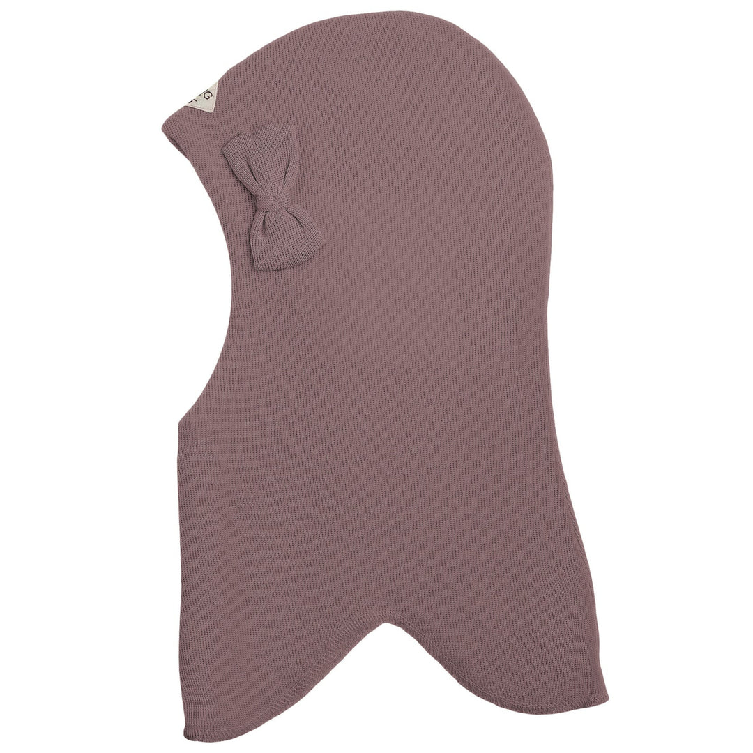 Dupult brølapa v/ull, Dusty Purple