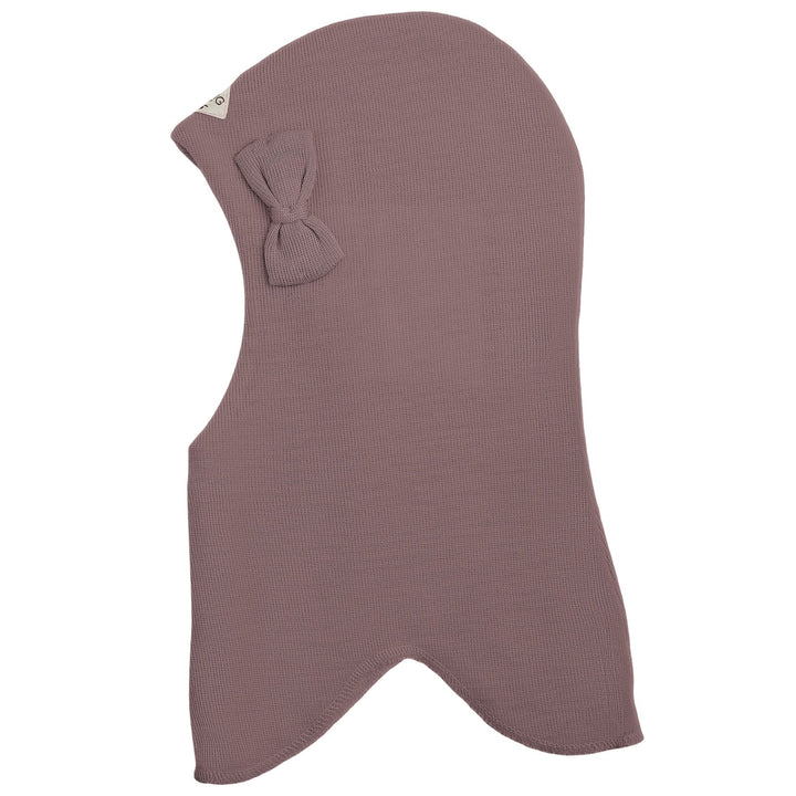 Dupult brølapa v/ull, Dusty Purple