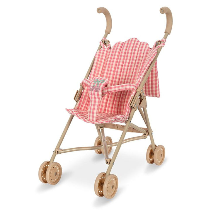 Cheeky ferðavagn, Bubblegum Check