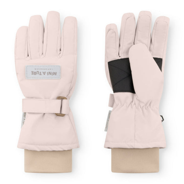 Celio vetrarhanskar, Cloudy Rose