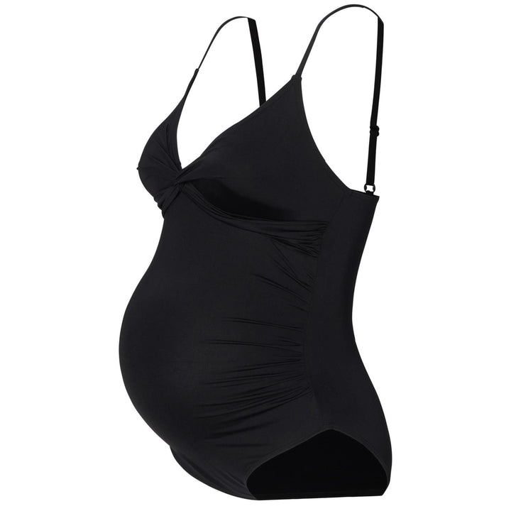 Santi sundbolur, Black