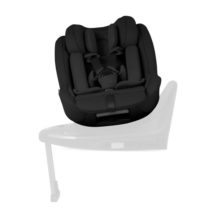 Approach Plus 360, Iconic Black