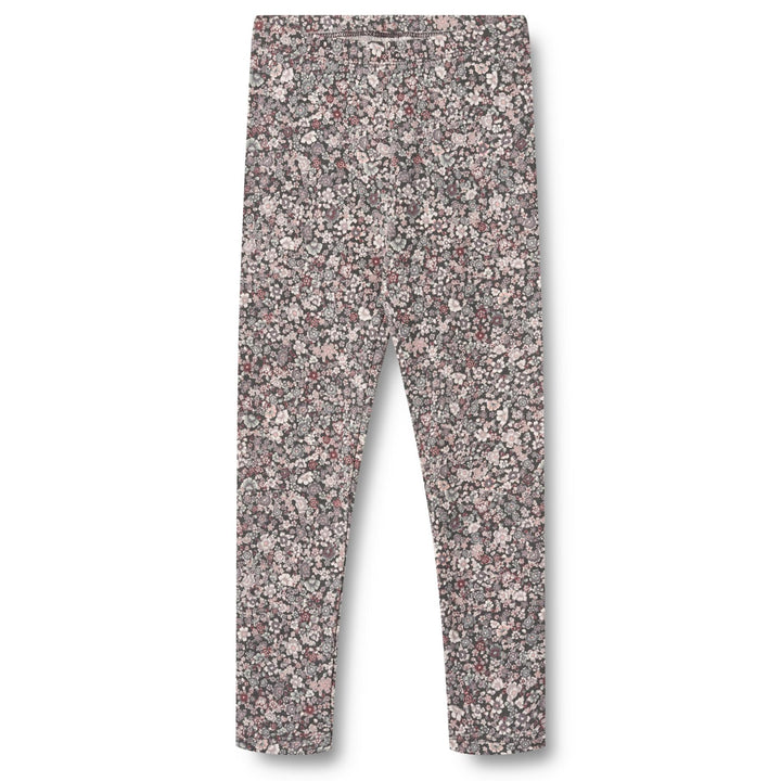 Jules leggings, Stone Flowers